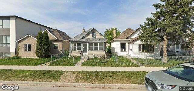 377 Bowman Avenue（加拿大曼尼托巴省溫尼伯市）房屋照片