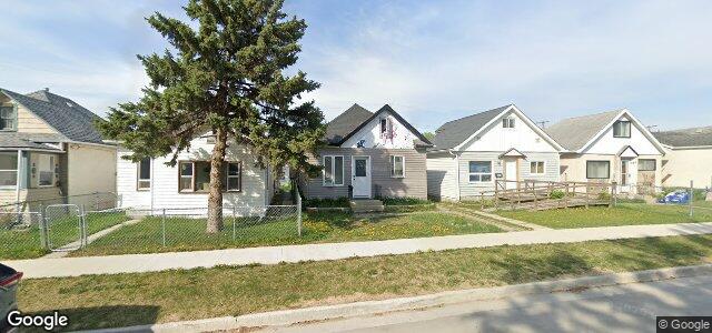 Larawan ng 383 Bowman Avenue sa Winnipeg, Manitoba