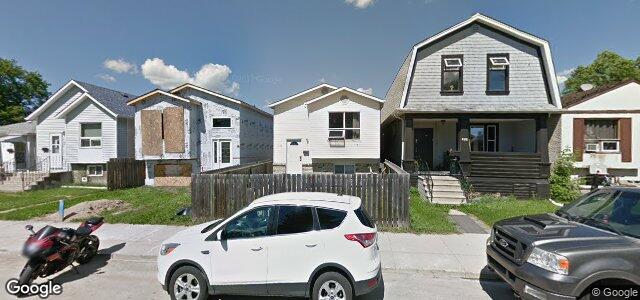 383 Union Avenue W ਦੀ ਫੋਟੋ, ਵਿਨੀਪਿਗ, ਮੈਨੀਟੋਬਾ