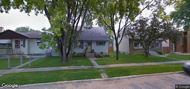 Larawan ng 387 Ottawa Avenue sa Winnipeg, Manitoba
