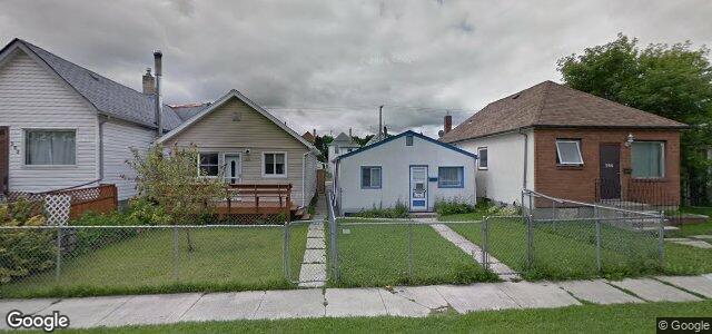 388 Thames Avenue（加拿大曼尼托巴省溫尼伯市）房屋照片