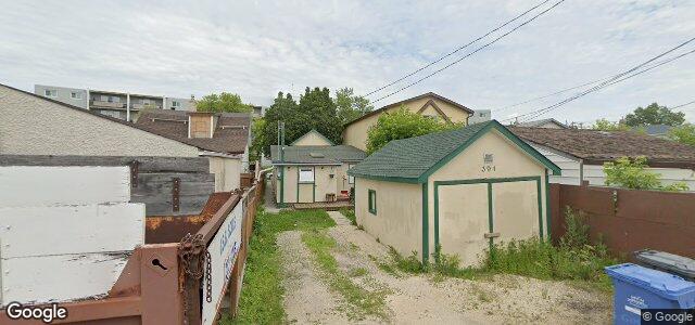 Larawan ng 394 Thames Avenue sa Winnipeg, Manitoba
