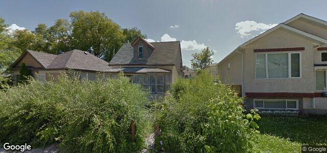 396 Union Avenue W（加拿大曼尼托巴省温尼伯市）房屋照片