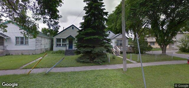 Larawan ng 396 William Newton Avenue sa Winnipeg, Manitoba