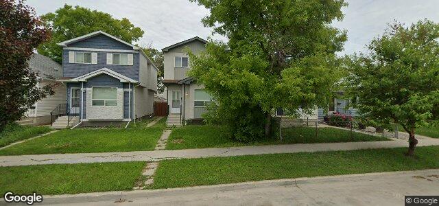 Larawan ng 399 Riverton Avenue sa Winnipeg, Manitoba