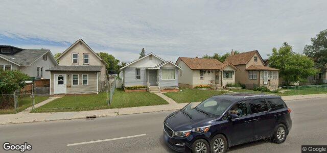 Photo of 399 Talbot Avenue in Winnipeg, Manitoba