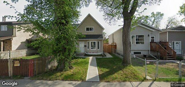 Larawan ng 408 Bowman Avenue sa Winnipeg, Manitoba