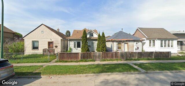 409 Bowman Avenue（加拿大曼尼托巴省溫尼伯市）房屋照片