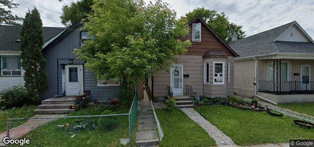 410 Martin Avenue W ਦੀ ਫੋਟੋ, ਵਿਨੀਪਿਗ, ਮੈਨੀਟੋਬਾ