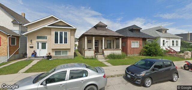 411 Harbison Avenue W ਦੀ ਫੋਟੋ, ਵਿਨੀਪਿਗ, ਮੈਨੀਟੋਬਾ