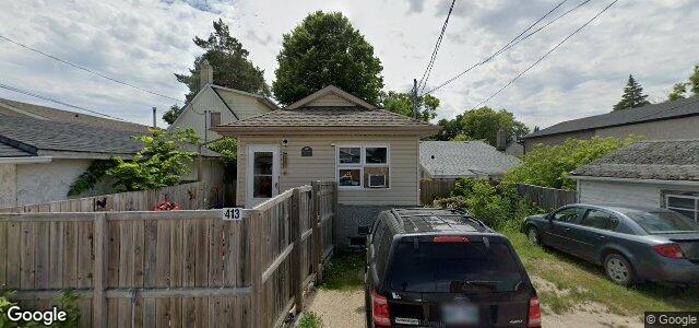 413 Martin Avenue W ਦੀ ਫੋਟੋ, ਵਿਨੀਪਿਗ, ਮੈਨੀਟੋਬਾ