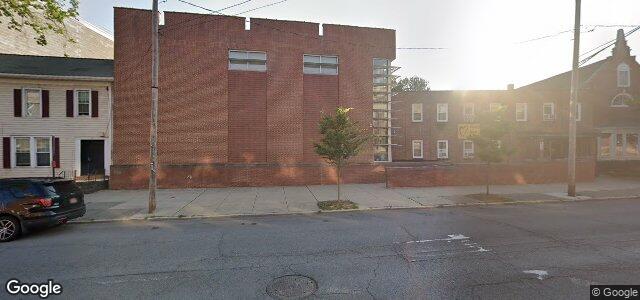 Larawan ng 415 Washington Avenue sa Winnipeg, Manitoba