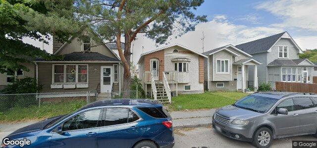 417 Martin Avenue W ਦੀ ਫੋਟੋ, ਵਿਨੀਪਿਗ, ਮੈਨੀਟੋਬਾ