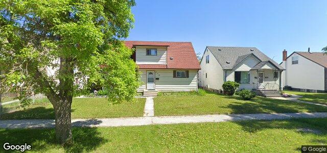 419 Desalaberry Avenue（加拿大曼尼托巴省溫尼伯市）房屋照片