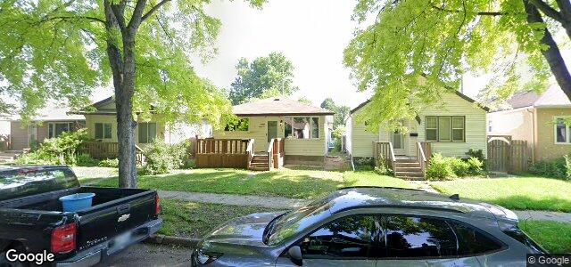 Photo of 419 Ottawa Avenue in Winnipeg, Manitoba