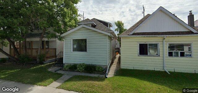 Larawan ng 420 Harbison Avenue W sa Winnipeg, Manitoba
