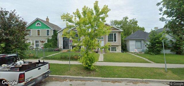Larawan ng 421 Riverton Avenue sa Winnipeg, Manitoba