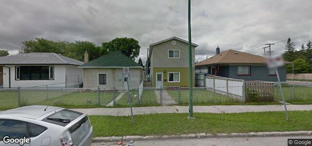 Larawan ng 424 Thames Avenue sa Winnipeg, Manitoba