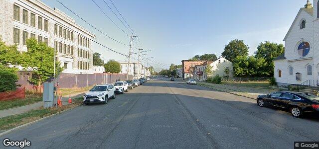 Photo of 435 Washington Avenue in Winnipeg, Manitoba