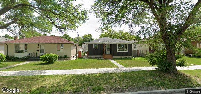 Larawan ng 436 Munroe Avenue sa Winnipeg, Manitoba