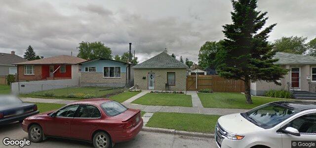 Photo of 438 Thames Avenue in Winnipeg, Manitoba