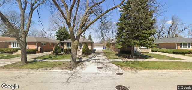 Photo of 439 Washington Avenue in Winnipeg, Manitoba