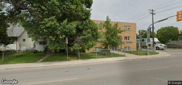 Photo of 441 Talbot Avenue in Winnipeg, Manitoba