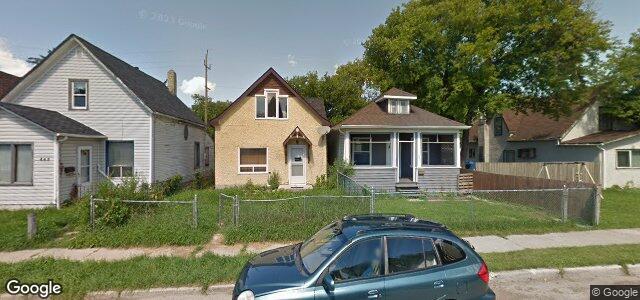 447 Martin Avenue W ਦੀ ਫੋਟੋ, ਵਿਨੀਪਿਗ, ਮੈਨੀਟੋਬਾ