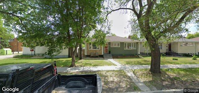Larawan ng 448 Munroe Avenue sa Winnipeg, Manitoba
