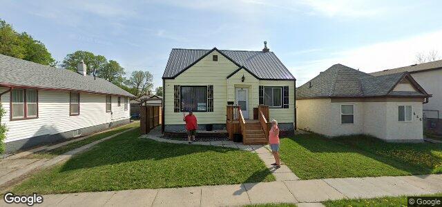 450 Bowman Avenue ਦੀ ਫੋਟੋ, ਵਿਨੀਪਿਗ, ਮੈਨੀਟੋਬਾ