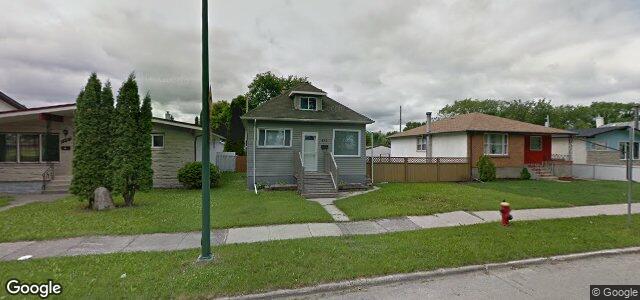 Photo of 452 Thames Avenue in Winnipeg, Manitoba