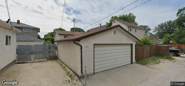 455 William Newton Avenue（加拿大曼尼托巴省温尼伯市）房屋照片