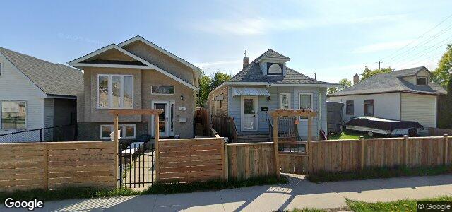 460 Jamison Avenue ਦੀ ਫੋਟੋ, ਵਿਨੀਪਿਗ, ਮੈਨੀਟੋਬਾ