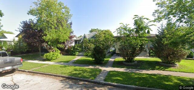 463 Ottawa Avenue（加拿大曼尼托巴省溫尼伯市）房屋照片