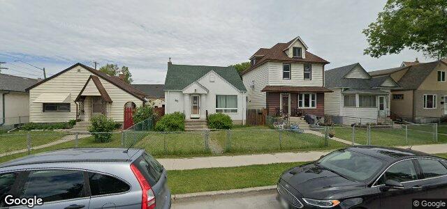 467 Riverton Avenue（加拿大曼尼托巴省溫尼伯市）房屋照片