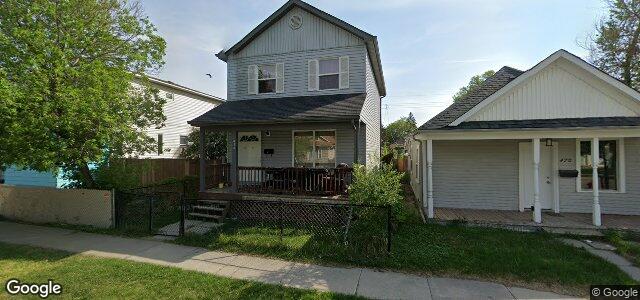 Larawan ng 474 Bowman Avenue sa Winnipeg, Manitoba