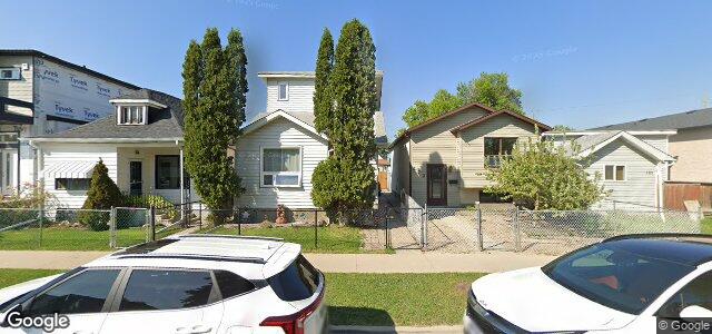 Photo of 477 Jamison Avenue in Winnipeg, Manitoba