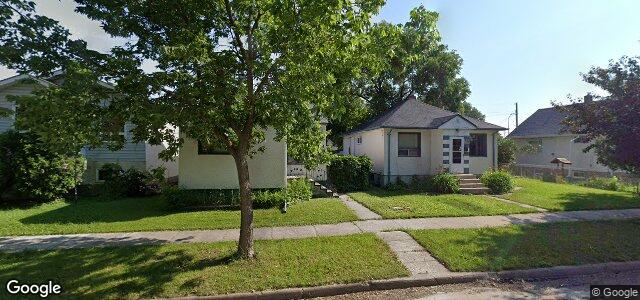 477 Ottawa Avenue（加拿大曼尼托巴省温尼伯市）房屋照片