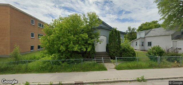 Photo of 480 Talbot Avenue in Winnipeg, Manitoba