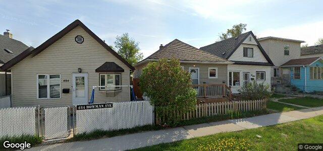 Larawan ng 482 Bowman Avenue sa Winnipeg, Manitoba