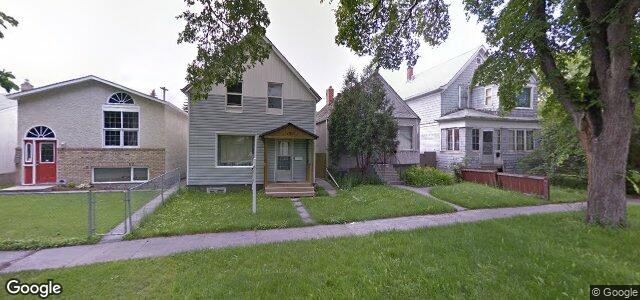 Photo of 488 William Newton Avenue in Winnipeg, Manitoba