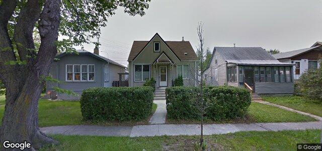 Larawan ng 490 Winterton Avenue sa Winnipeg, Manitoba