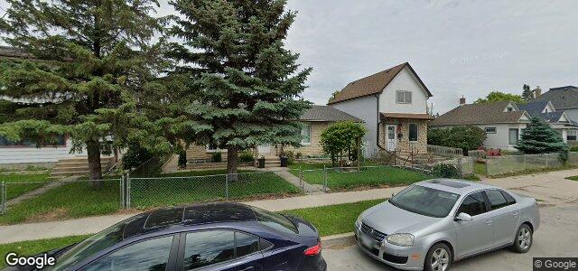 Photo of 499 Riverton Avenue in Winnipeg, Manitoba