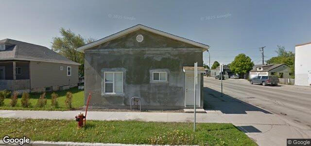 500 Jamison Avenue ਦੀ ਫੋਟੋ, ਵਿਨੀਪਿਗ, ਮੈਨੀਟੋਬਾ