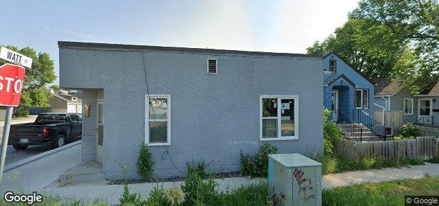 Larawan ng 501 Bowman Avenue sa Winnipeg, Manitoba