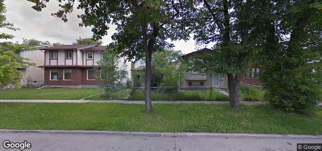 Photo of 509 William Newton Avenue in Winnipeg, Manitoba