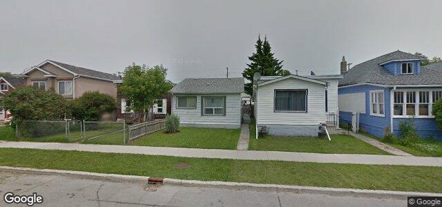 Larawan ng 515 Jamison Avenue sa Winnipeg, Manitoba