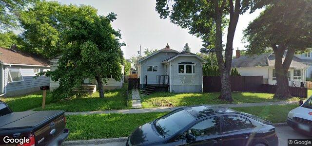 Photo of 517 Bowman Avenue in Winnipeg, Manitoba
