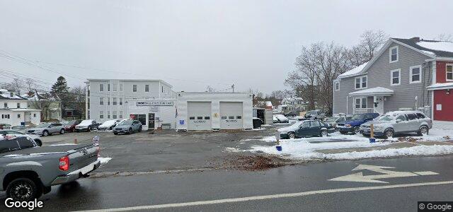 519 Washington Avenue（加拿大曼尼托巴省温尼伯市）房屋照片