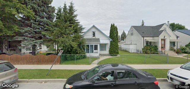 Photo of 525 Riverton Avenue in Winnipeg, Manitoba